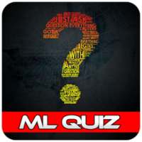 Ml Quiz For Legends