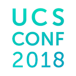 UCS Конференция icon