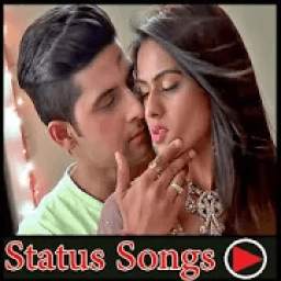 Roshni & Siddharth Status Songs 1