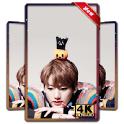 ikon Jungkook Cute Wallpapers HD