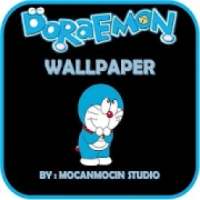 Doraemon Wallpaper Lucu on 9Apps