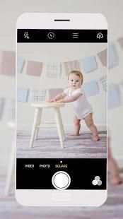 Camera pour iPhone X / iCamera iPhone X screenshot 3