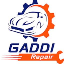 Gaddi Repair