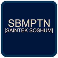 Soal SBMPTN SAINTEK SOSHUM 2018 Offline on 9Apps