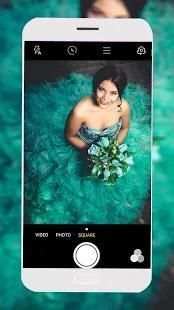 Camera pour iPhone X / iCamera iPhone X screenshot 4