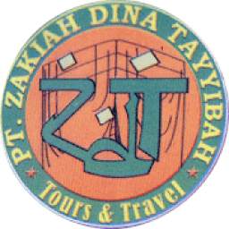 PT.ZAKIAH DINA TAYYIBAH