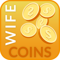 Wife Coins आइकन