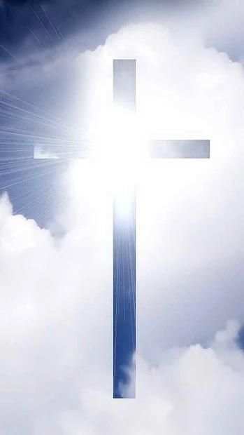 Cross Wallpapers screenshot 1