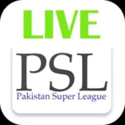 PTV Live PSL Live On Pakistan