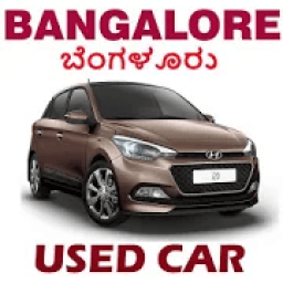 ikon Used Car in Bangalore