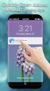 Messenger 2018 - Messenger For All Social Apps 3.0 screenshot 1
