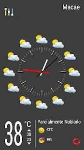 Weather Watch screenshot 3