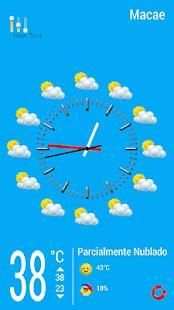 Weather Watch screenshot 4