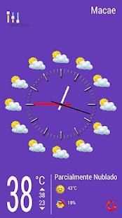 Weather Watch screenshot 8