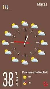 Weather Watch screenshot 6