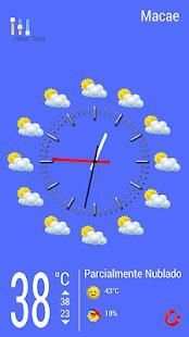 Weather Watch screenshot 7