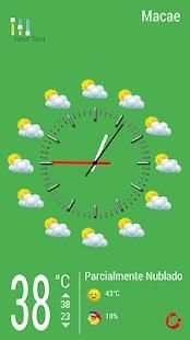 Weather Watch screenshot 5