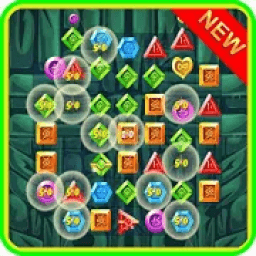 ikon Paraoh : Jewel Crush