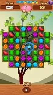 Candy Game screenshot 2