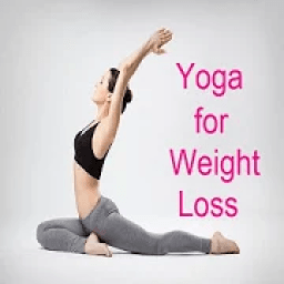 Weight Loss Yoga आइकन
