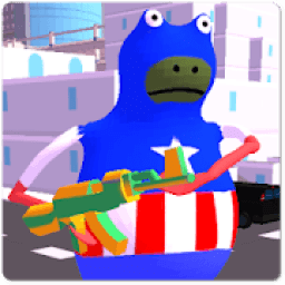 ikon Frog Hero Is Amazing