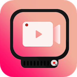 Screen-shot &amp; Recorder For Phone आइकन