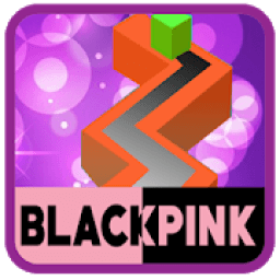 ikon BlackPink Dancing Line