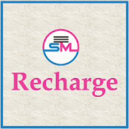 SUBMAY Recharge आइकन