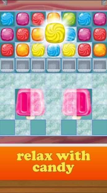 Candy Blast screenshot 4