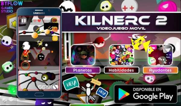 Kilnerc 2 screenshot 1