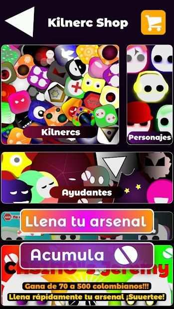 Kilnerc 2 screenshot 5