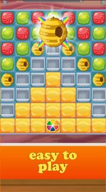 Candy Blast स्क्रीनशॉट 2