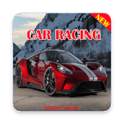 Car Racing Offline icon