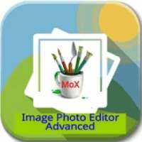 Image Photo Editor Advanced