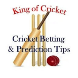 Cricket Betting Tips and Prediction आइकन