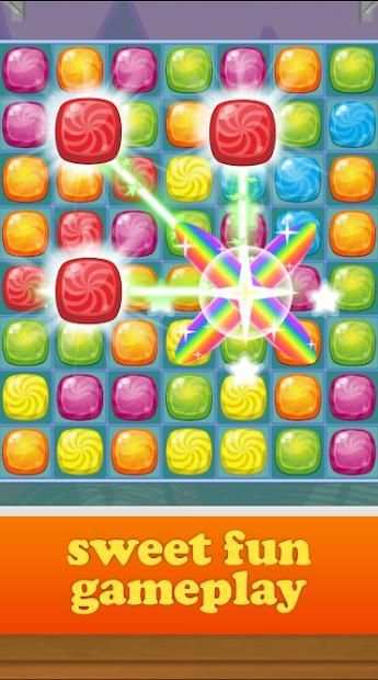 Candy Blast screenshot 5