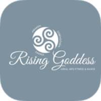 Rising Goddess Fitness on 9Apps