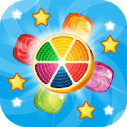 Candy Blast आइकन