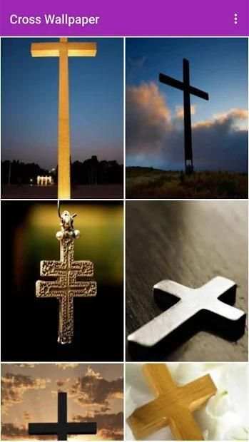 Cross Wallpapers screenshot 6