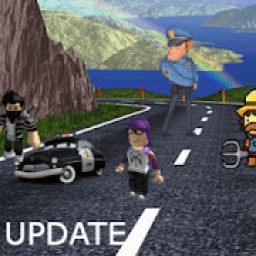 ikon Update and Tips of Roblox