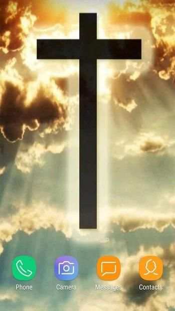 Cross Wallpapers screenshot 3
