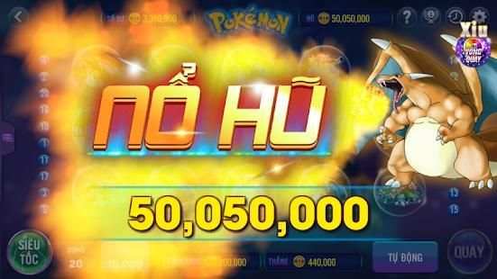 Epic Jackpot Slots: Tài Xỉu Bầu Cua Tôm Cá screenshot 1