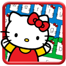 ikon Hello Kitty Theme