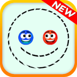 Rescue Balls आइकन