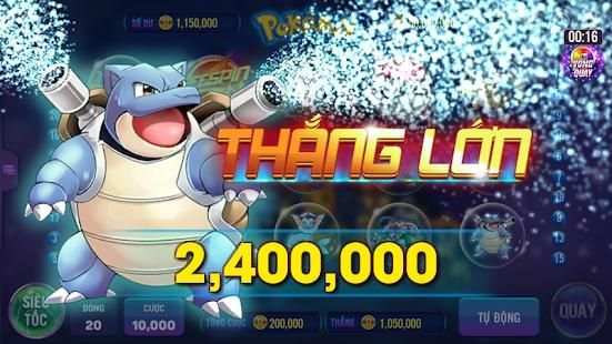 Epic Jackpot Slots: Tài Xỉu Bầu Cua Tôm Cá screenshot 2