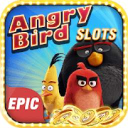 Epic Jackpot: angrybirds 7.0.2