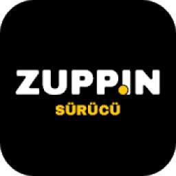 ZUPPİN Sürücü