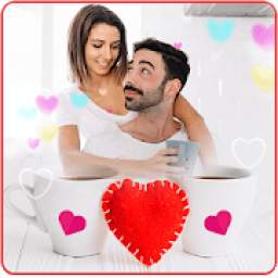 Coffee With Love Photo Frames 1.0