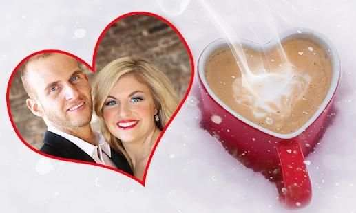 Coffee With Love Photo Frames screenshot 7