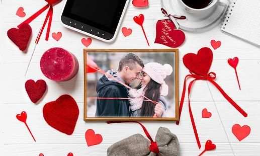Coffee With Love Photo Frames screenshot 6